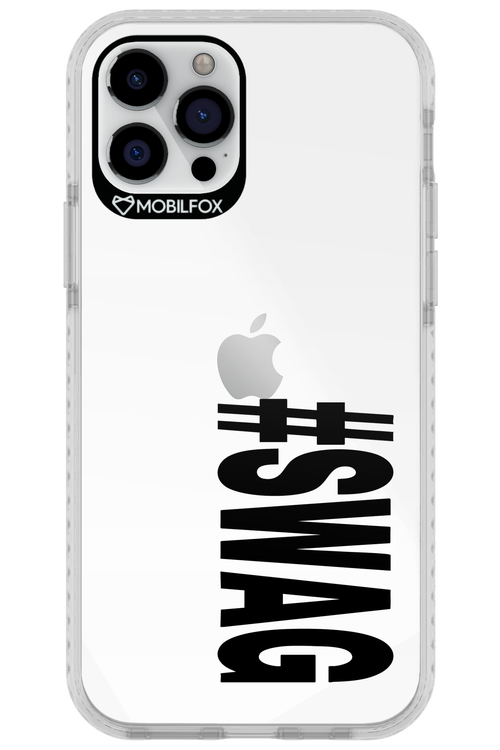 Swag Dark Mode - Apple iPhone 12 Pro