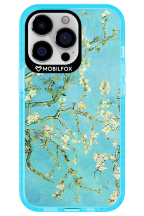 Almond Blossom - Apple iPhone 13 Pro