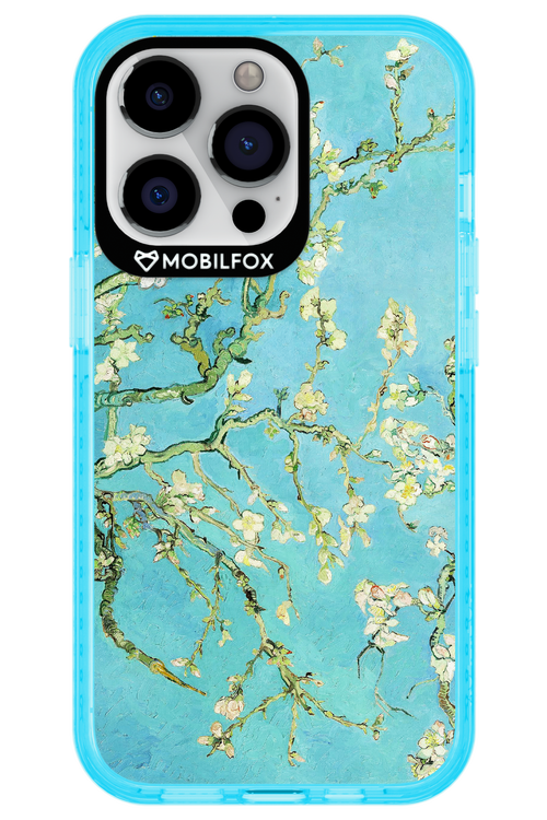 Almond Blossom - Apple iPhone 13 Pro