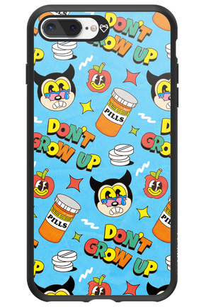 don_t grow up 2.0 - Apple iPhone 7 Plus
