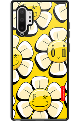Horny Flowers 2.0 - Samsung Galaxy Note 10+