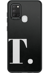 T (Off Space) 2.0 - Samsung Galaxy A21 S
