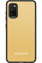 Wheat - Samsung Galaxy A41