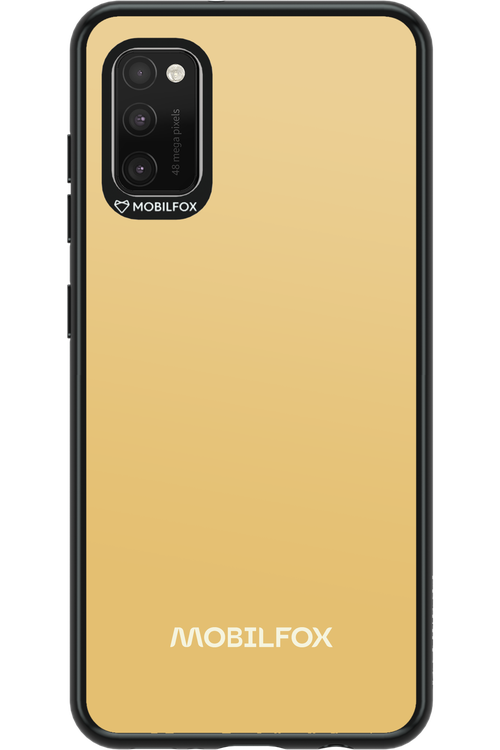 Wheat - Samsung Galaxy A41
