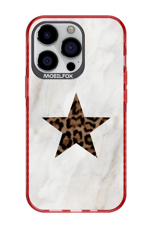 Marbel Star - Apple iPhone 13 Pro