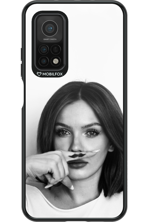 Soft Focus 2.0 - Xiaomi Mi 10T 5G