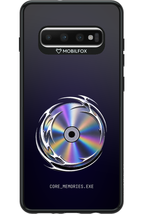 Core Memories 2.0 - Samsung Galaxy S10+