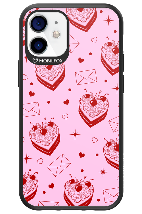 Sweet Romance - Apple iPhone 12 Mini