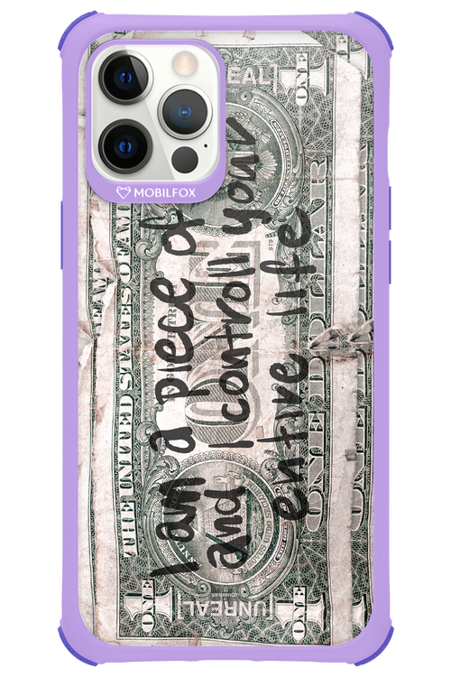 Dollars - Apple iPhone 12 Pro Max