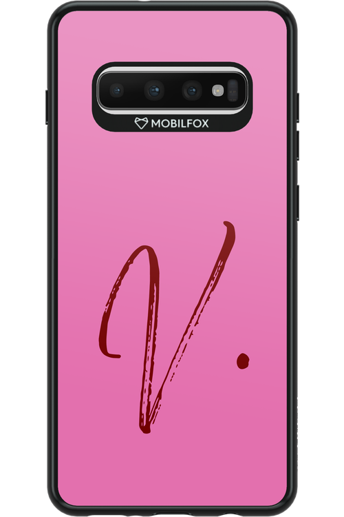 (Sorbet) V 2.0 - Samsung Galaxy S10+