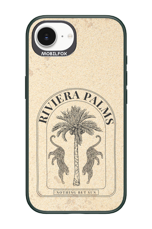 Riviera Palms 2.0 - Apple iPhone 16e