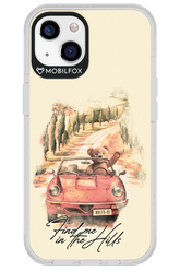 Find Me in the Hills - Apple iPhone 13