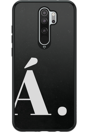 A II (Off Space) 2.0 - Xiaomi Redmi Note 8 Pro