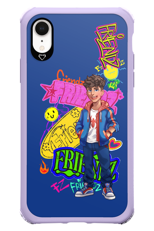 Czvjnik - Apple iPhone XR