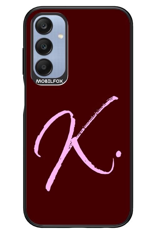 (Dark Blush) K 2.0 - Samsung A25