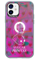 Vulgar Princess - Apple iPhone 12