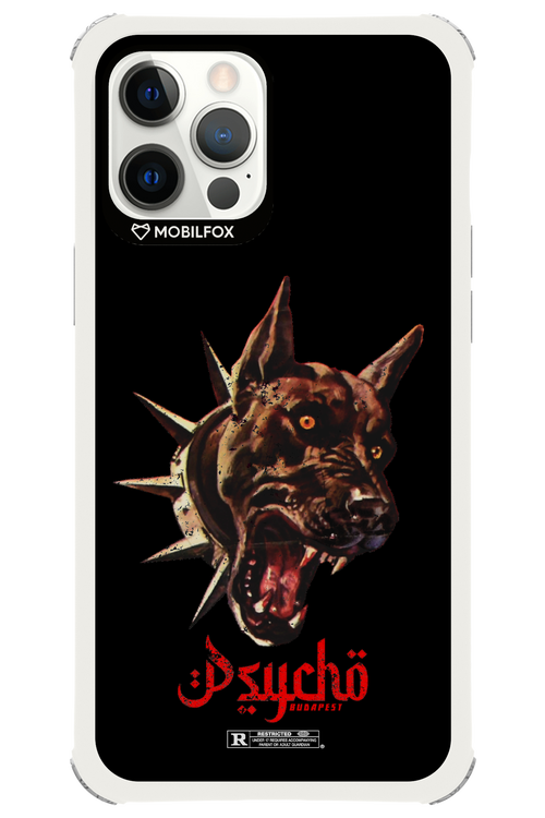 Psydog - Apple iPhone 12 Pro Max