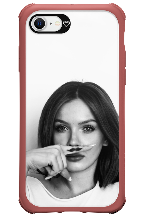 Soft Focus - Apple iPhone SE 2020