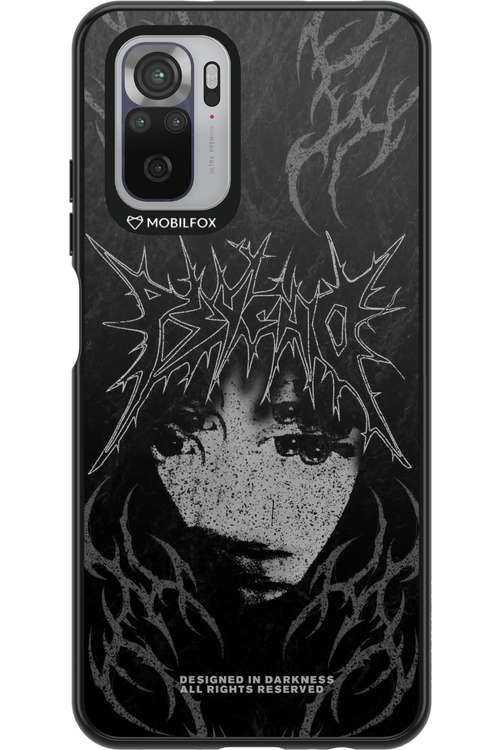 Schizo - Xiaomi Redmi Note 10