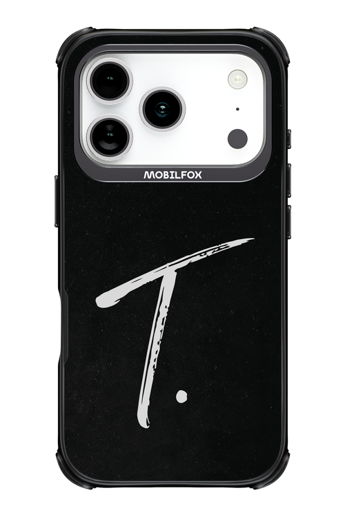 (Off Space) T 2.0 - Apple iPhone 17 Pro