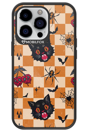 Witch's Patch - Apple iPhone 13 Pro