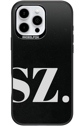 SZ (Off Space) 2.0 - Apple iPhone 16 Pro Max