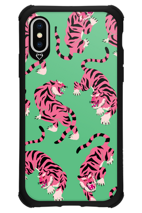 Tora II - Apple iPhone XS