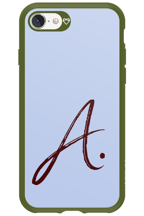 (Jellyfish Presso) A 2.0 - Apple iPhone 8