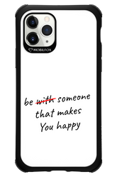 Choose Happiness - Apple iPhone 11 Pro