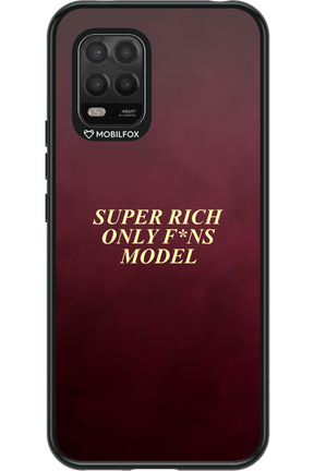 Super Model 2.0 - Xiaomi Mi 10 Lite 5G