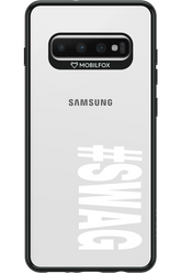 Swag Light Mode 2.0 - Samsung Galaxy S10+