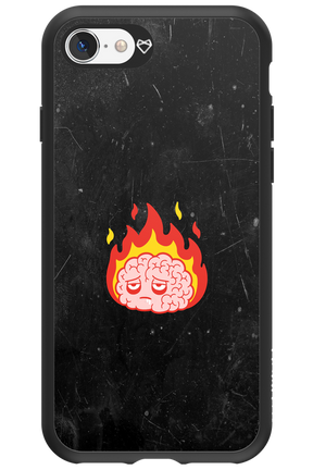 My brain - Apple iPhone SE 2022