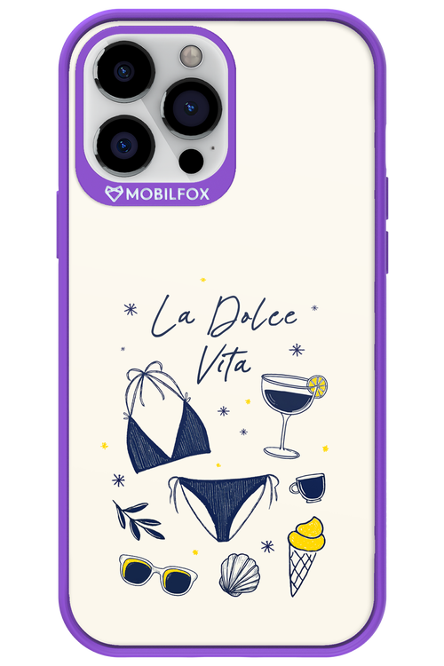 Dolce Vita - Apple iPhone 13 Pro Max