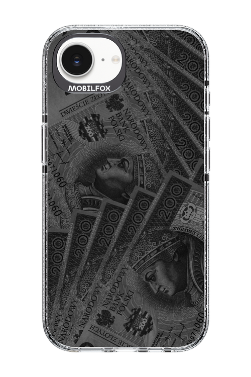 200 2.0 - Apple iPhone 17e