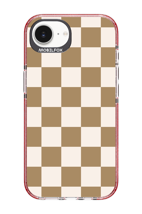 Nude Chess - Apple iPhone 16e