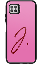 (Sorbet) J 2.0 - Huawei P40 Lite