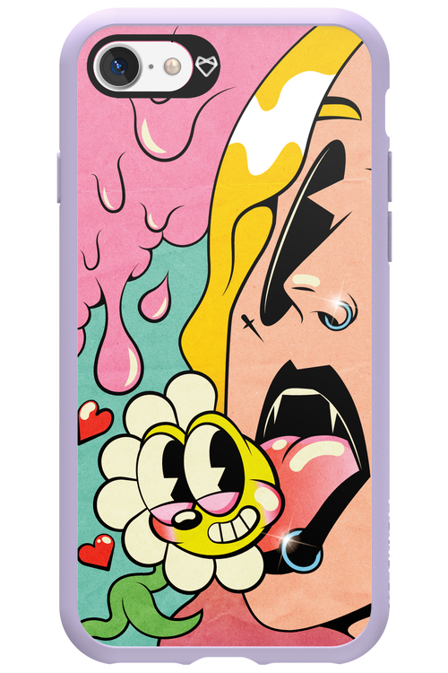 Love Sick 2.0 - Apple iPhone 7