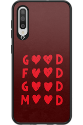 GOOD - Samsung Galaxy A50