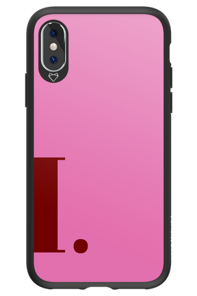 I (Sorbet) 2.0 - Apple iPhone X
