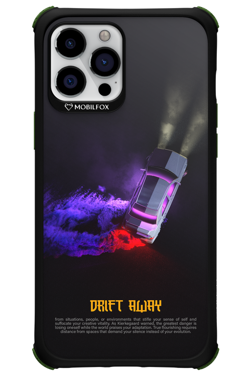 Drift Away - Apple iPhone 12 Pro Max