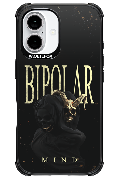 BIPOLAR 2.0 - Apple iPhone 16