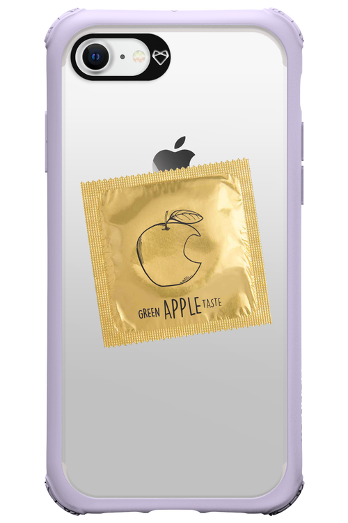 Safety Apple - Apple iPhone 7