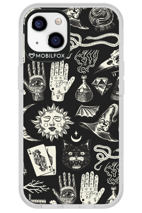 Alchemy and Mysticism - Apple iPhone 13