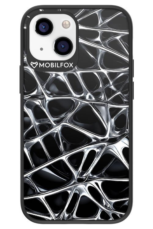 Chrome Era 2.0 - Apple iPhone 13 Mini