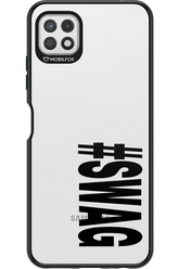 Swag Dark Mode - Samsung Galaxy A22 5G