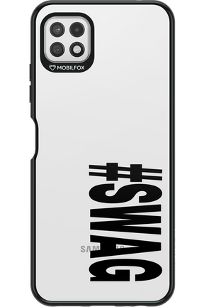 Swag Dark Mode - Samsung Galaxy A22 5G