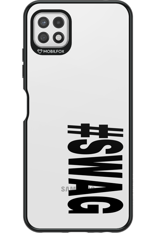 Swag Dark Mode - Samsung Galaxy A22 5G