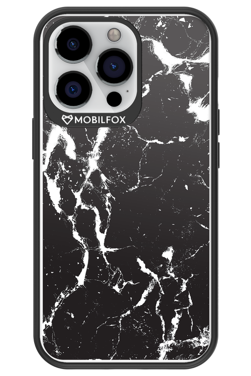 Grunge Marble - Apple iPhone 13 Pro
