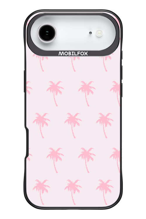 Palm Forest - Apple iPhone 17 Air