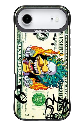 CLOWN - Apple iPhone 17 Air